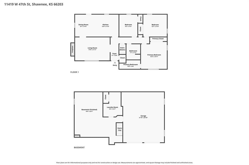 Photo 40 of 41 - 11419 W 47TH Street