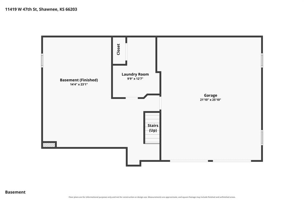 Photo 41 of 41 - 11419 W 47TH Street