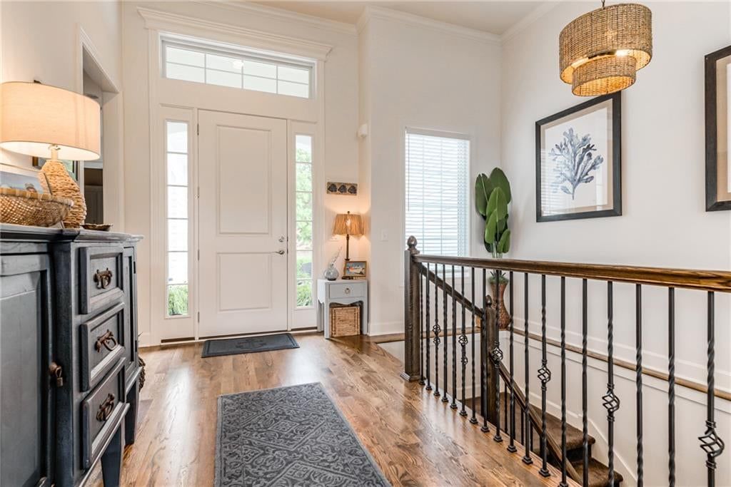 Photo 5 of 74 - 6186 Lime Stone Court, Parkville, MO 64152
