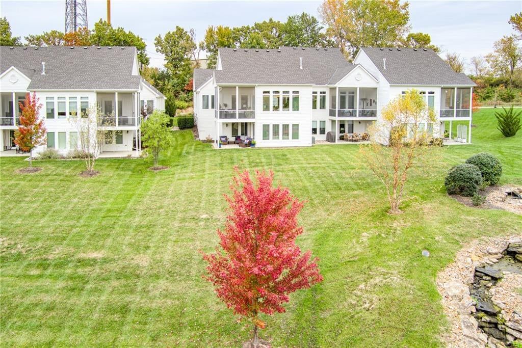 Photo 69 of 74 - 6186 Lime Stone Court, Parkville, MO 64152