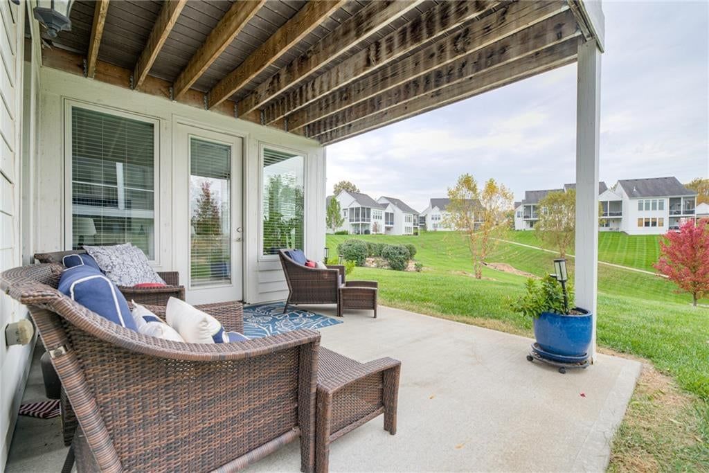 Photo 55 of 74 - 6186 Lime Stone Court, Parkville, MO 64152