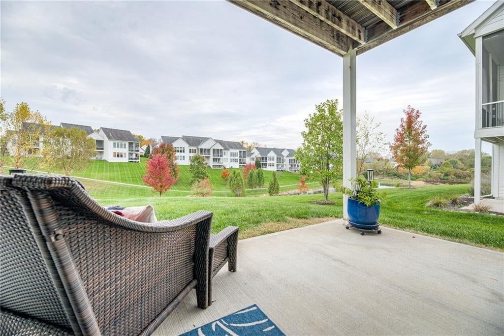 Photo 56 of 74 - 6186 Lime Stone Court, Parkville, MO 64152