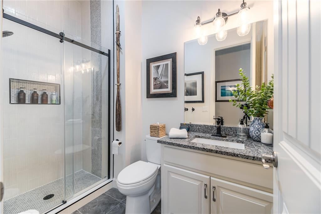 Photo 30 of 74 - 6186 Lime Stone Court, Parkville, MO 64152