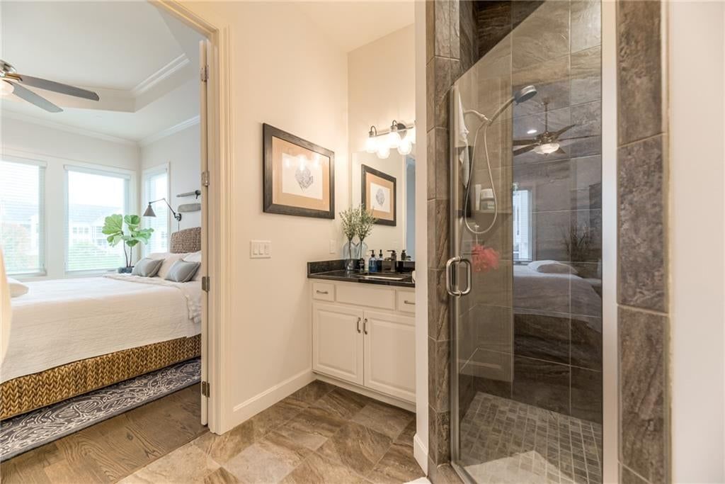 Photo 23 of 74 - 6186 Lime Stone Court, Parkville, MO 64152