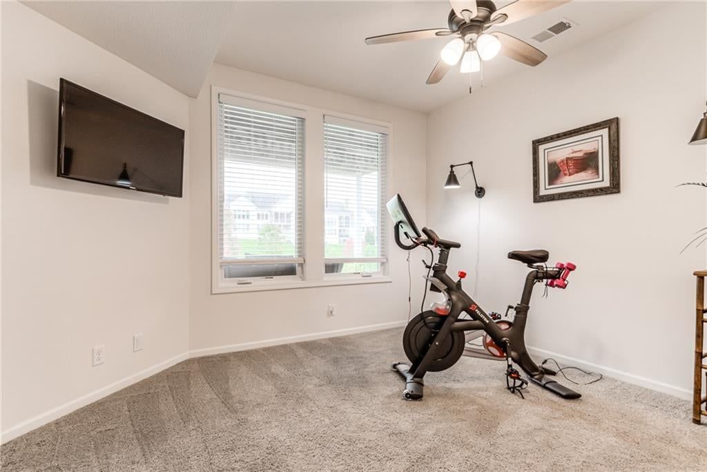 Photo 44 of 74 - 6186 Lime Stone Court, Parkville, MO 64152