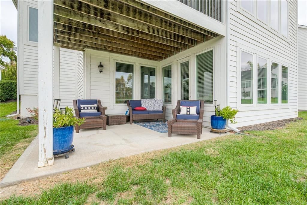 Photo 54 of 74 - 6186 Lime Stone Court, Parkville, MO 64152