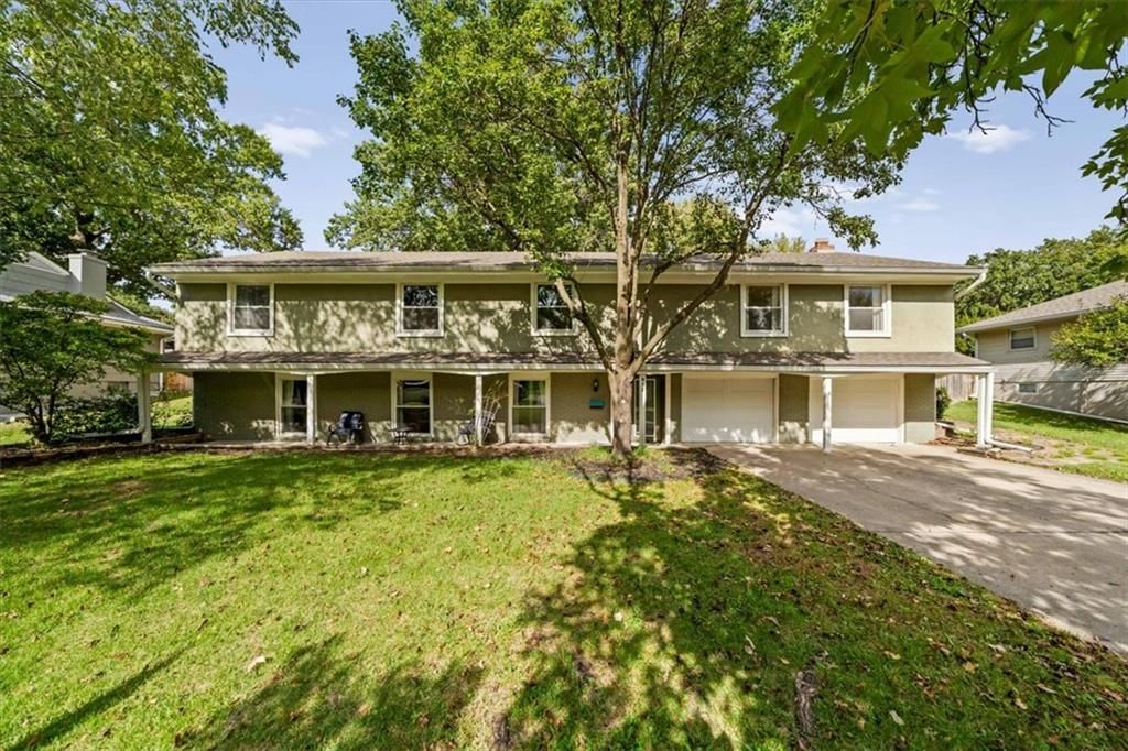 912 W 98th Street, Kansas City, MO