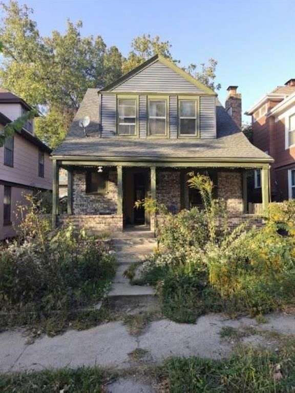 906 E 33RD Street, Kansas City, MO