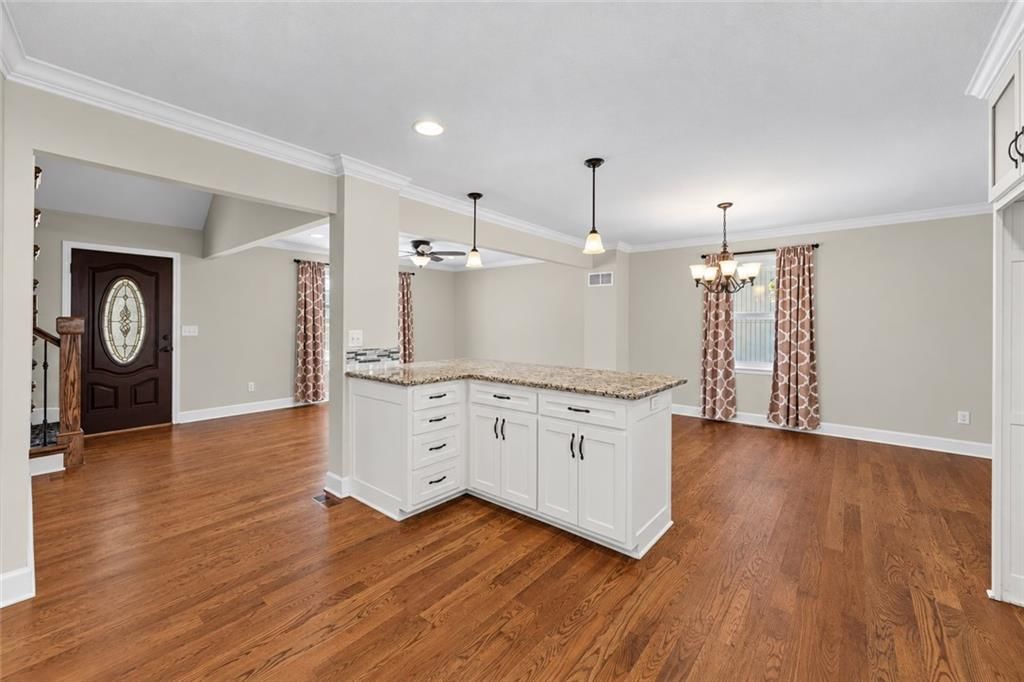 16218 W 143rd Terrace, Olathe, KS