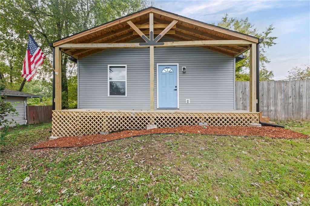 1409 Dakota Street, Leavenworth, KS
