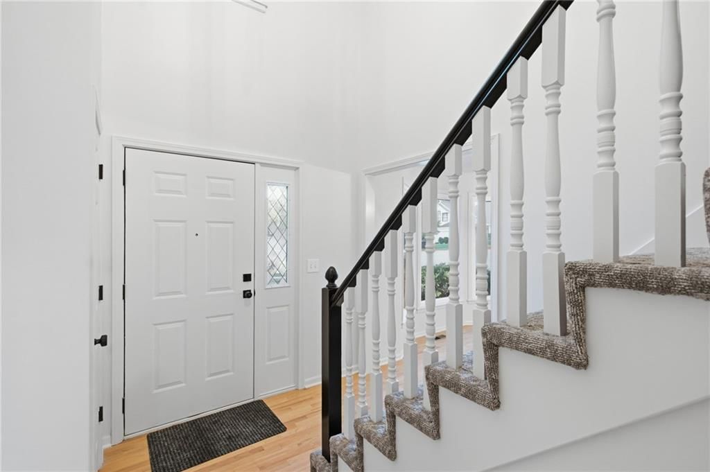 12411 S Alcan Street, Olathe, KS: listing photo 3