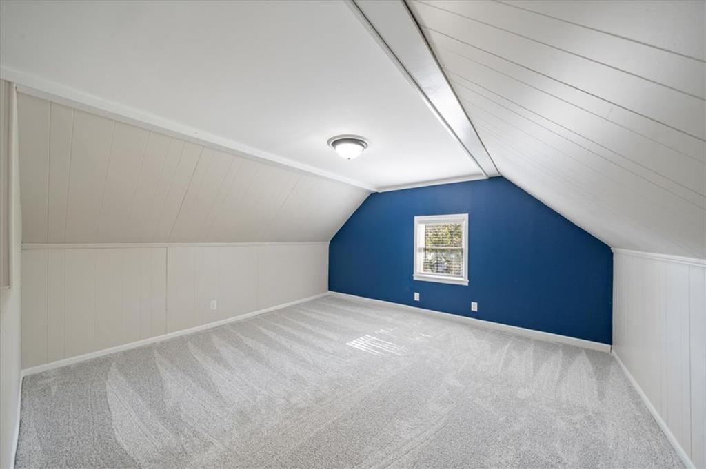 Accent wall at 2216 Nebraska Avenue, Kansas City, KS 66102