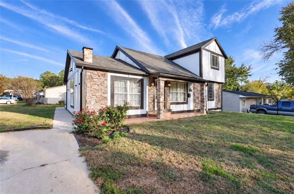 2531 S 52ND Street, Kansas City, KS: listing photo 2