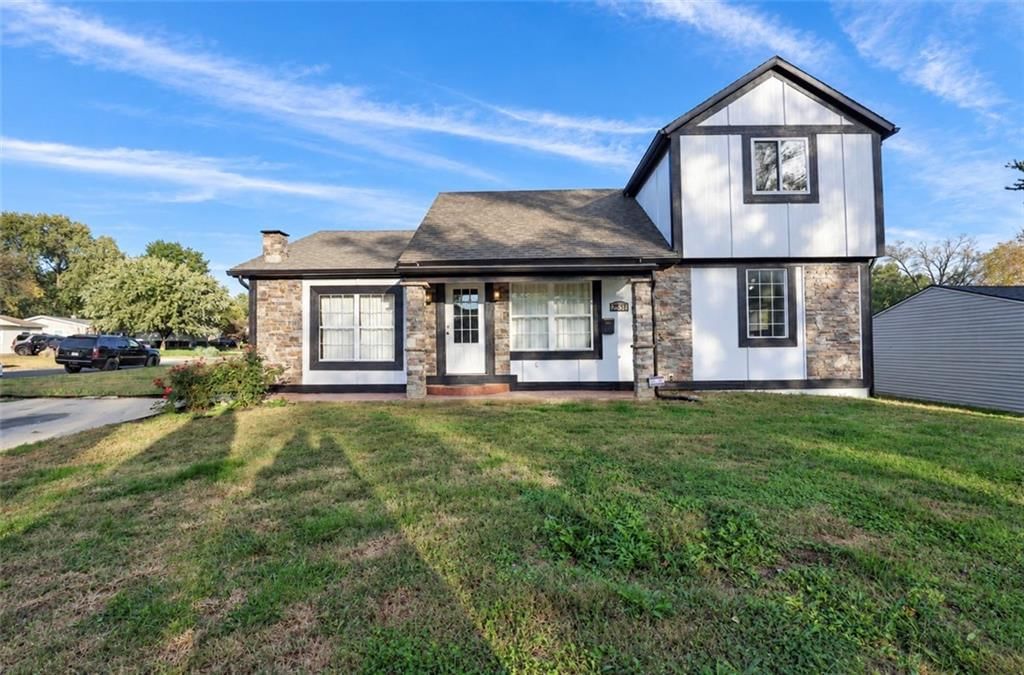 2531 S 52ND Street, Kansas City, KS