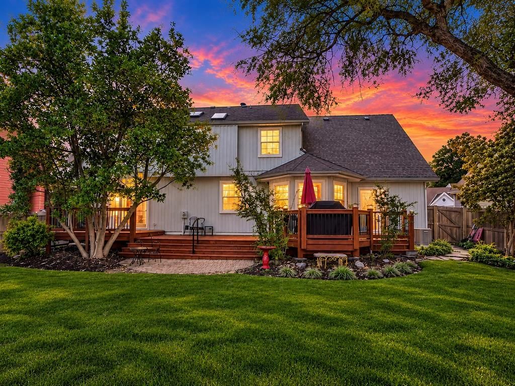 Photo 36 of 36 - 11609 W 116th Street, Overland Park, KS 66210