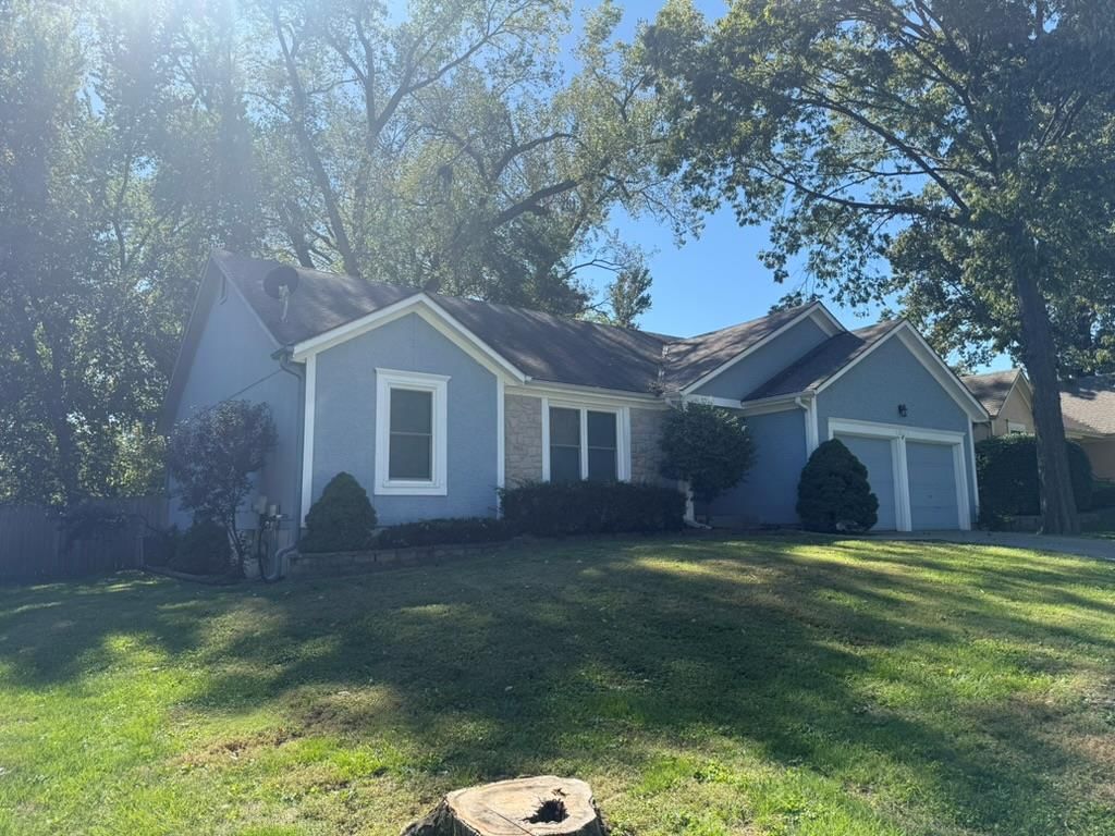 12613 W 60th Street, Shawnee, KS