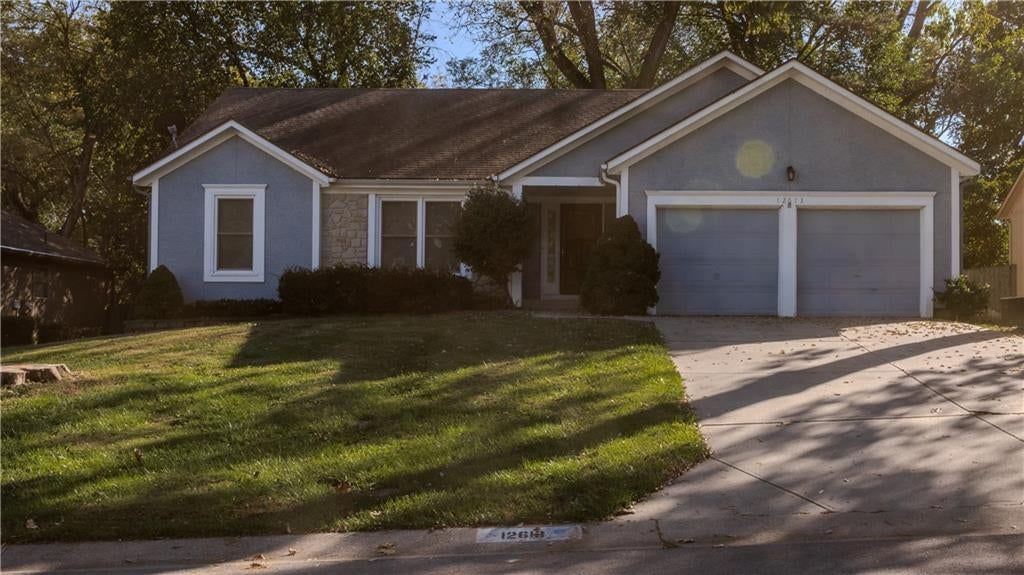 12613 W 60th Street, Shawnee, KS