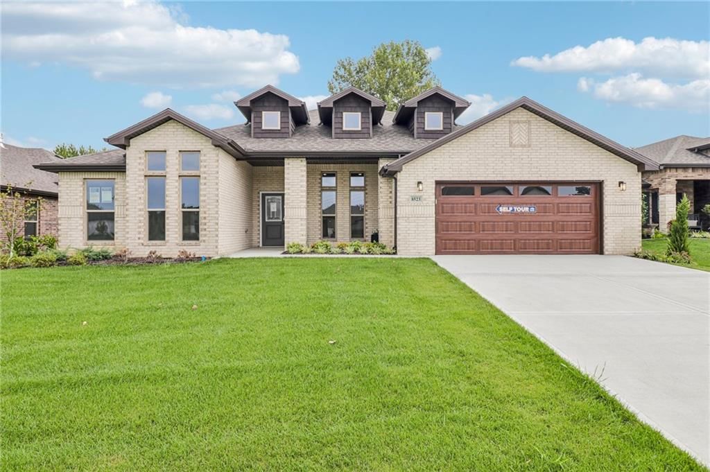 18540 W 195th Terrace, Spring Hill, KS