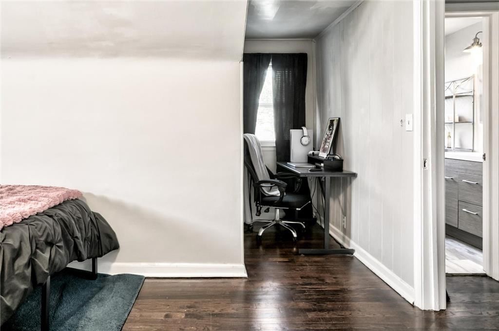 Photo 15: home office, 4728 Catalina Street, Roeland Park, KS 66205