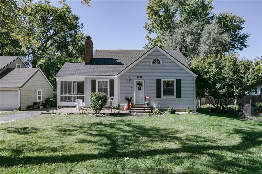 4728 Catalina Street, Roeland Park, KS
