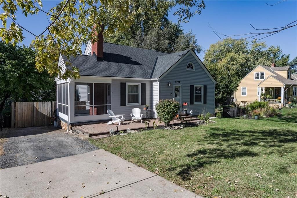 4728 Catalina Street, Roeland Park, KS: listing photo 2