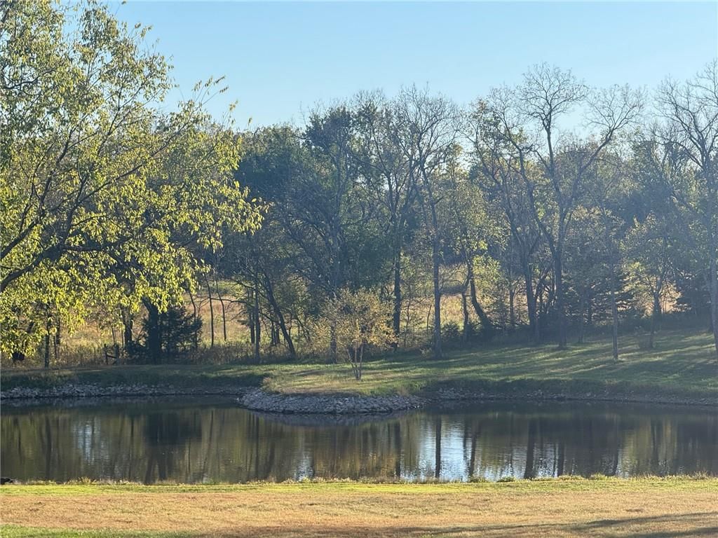 4855 W 231st Street, Bucyrus, KS
