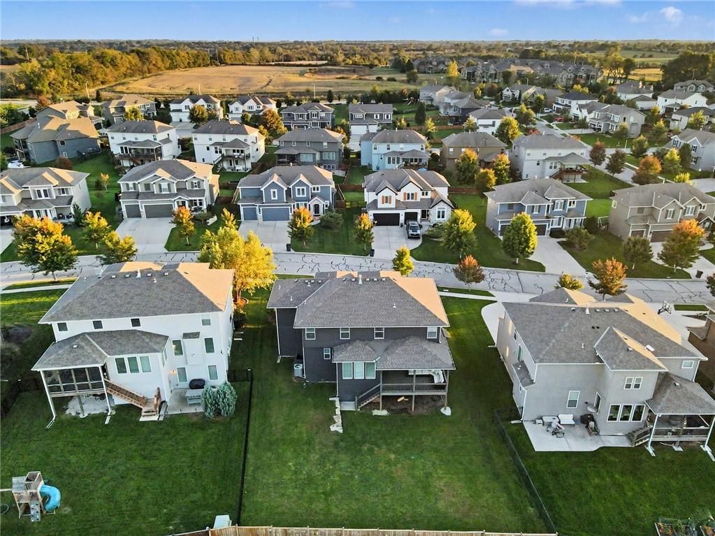 Photo 32 of 38 - 16046 W 172nd Terrace, Olathe, KS 66062