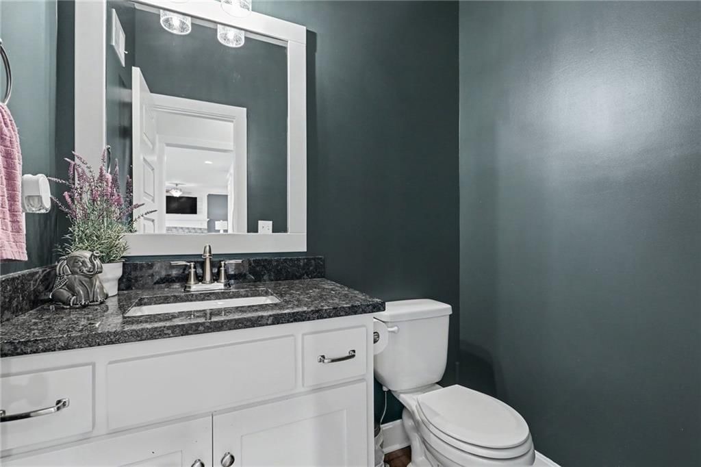 Photo 22 of 38 - 16046 W 172nd Terrace, Olathe, KS 66062