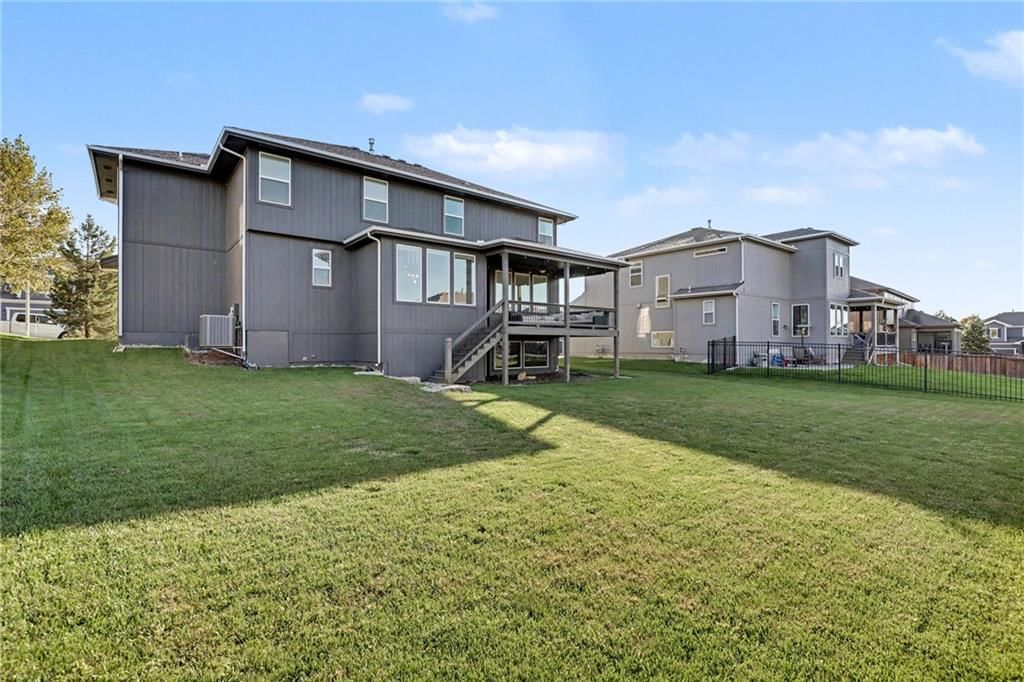 Photo 29 of 38 - 16046 W 172nd Terrace, Olathe, KS 66062