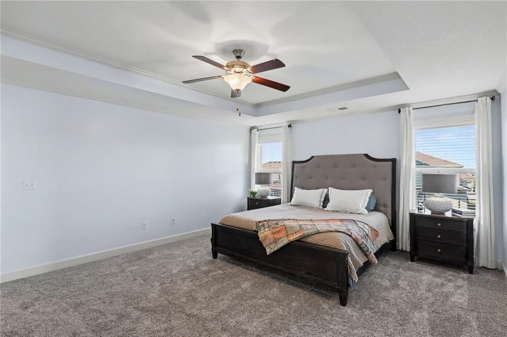 Photo 36 of 38 - 16046 W 172nd Terrace, Olathe, KS 66062