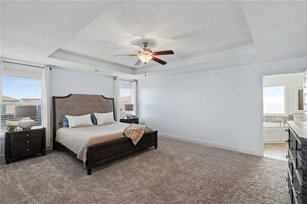 Photo 35 of 38 - 16046 W 172nd Terrace, Olathe, KS 66062