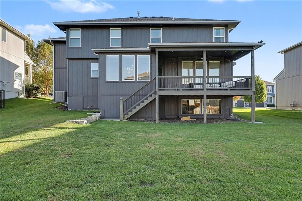 Photo 30 of 38 - 16046 W 172nd Terrace, Olathe, KS 66062