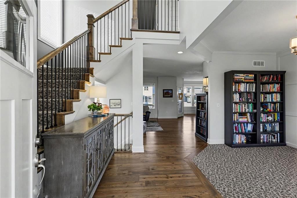 Photo 4 of 38 - 16046 W 172nd Terrace, Olathe, KS 66062