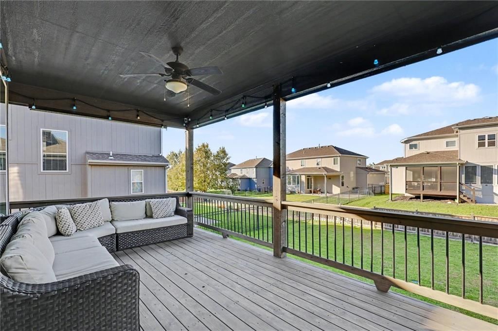 Photo 27 of 38 - 16046 W 172nd Terrace, Olathe, KS 66062