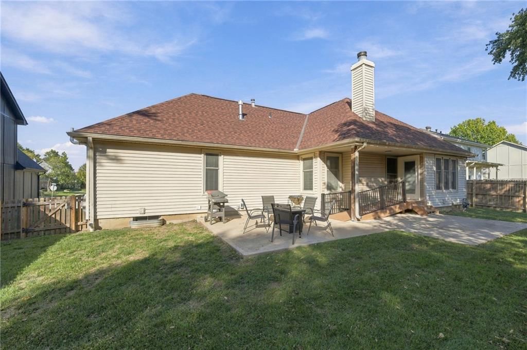 Photo 50 of 56 - 1809 E 155th Street, Olathe, KS 66062