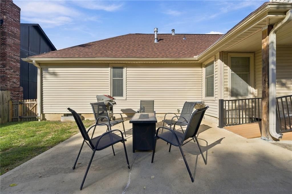 Photo 52 of 56 - 1809 E 155th Street, Olathe, KS 66062