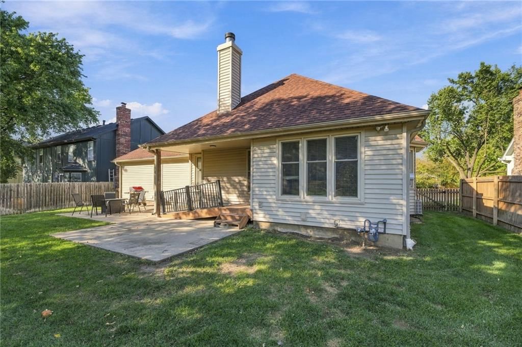 Photo 46 of 56, 1809 E 155th Street, Olathe, KS 66062