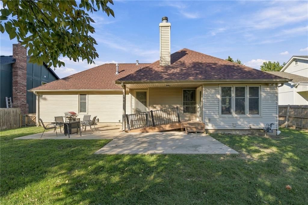 Photo 49 of 56, 1809 E 155th Street, Olathe, KS 66062