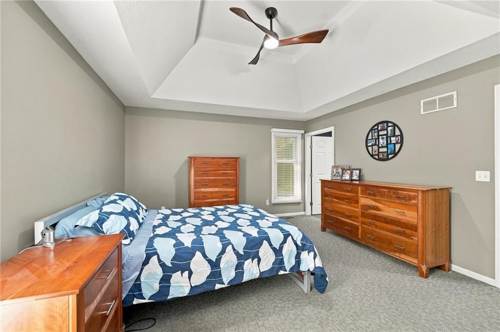Photo 26 of 56 - 1809 E 155th Street, Olathe, KS 66062