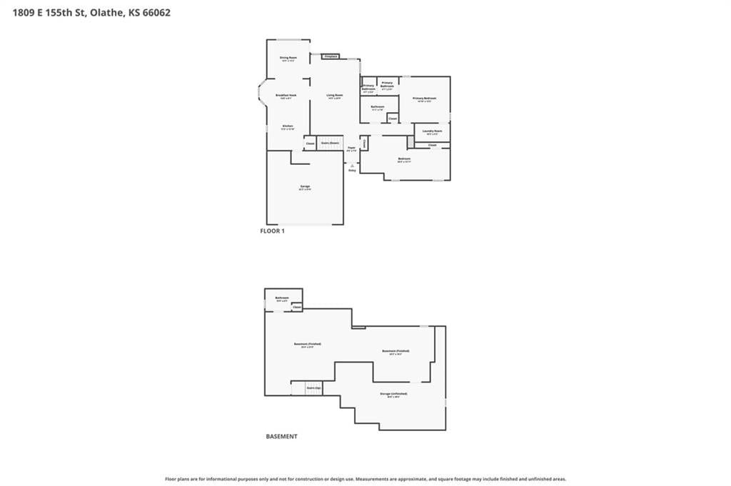 Photo 56 of 56 - 1809 E 155th Street, Olathe, KS 66062