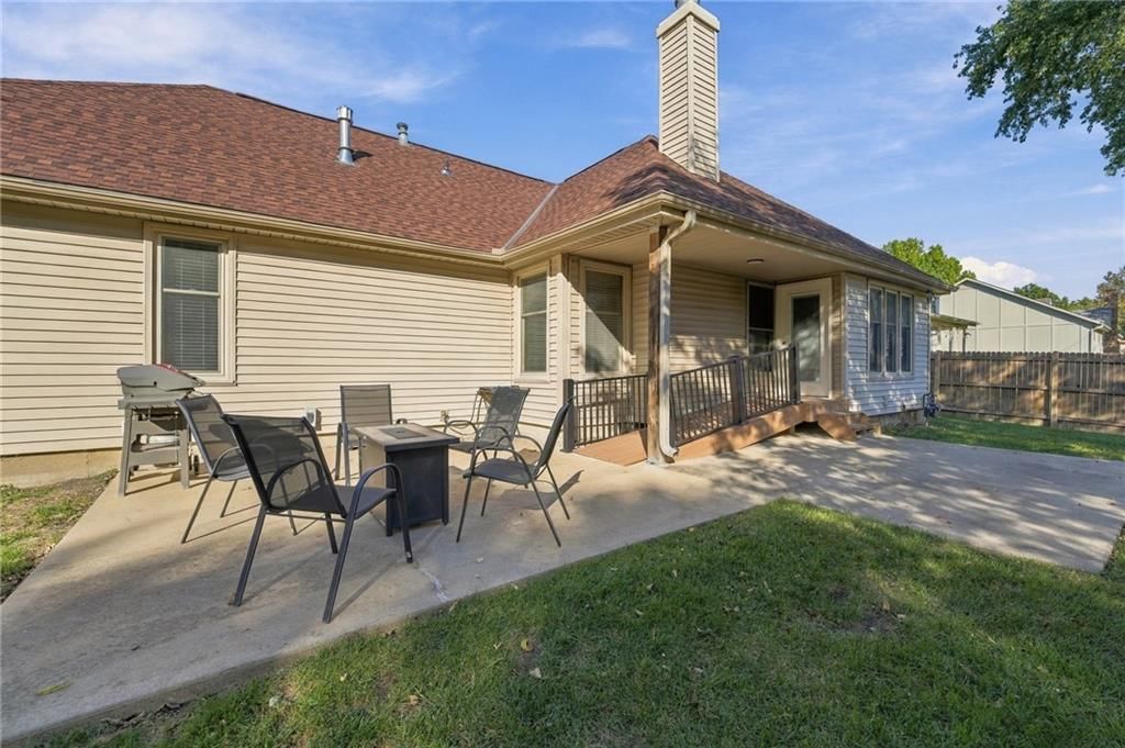 Photo 51 of 56 - 1809 E 155th Street, Olathe, KS 66062