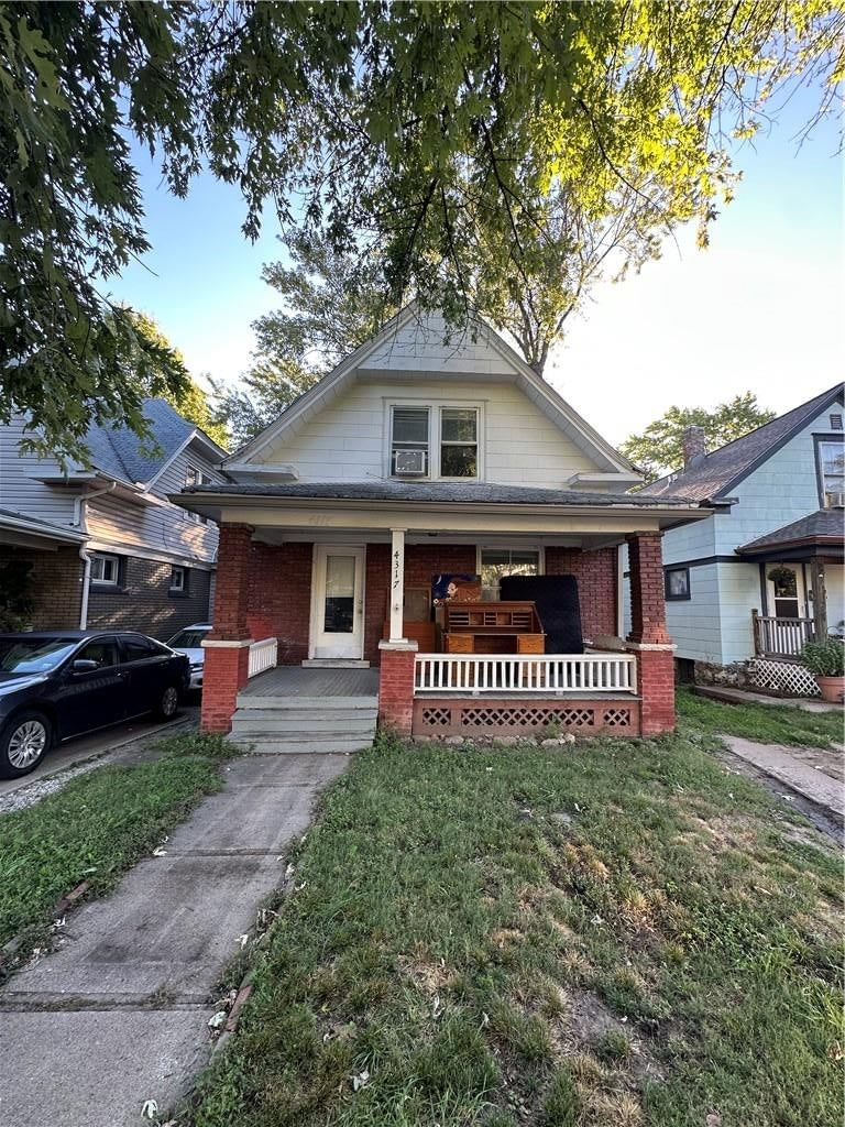 4317 Fairmount Avenue, Kansas City, MO