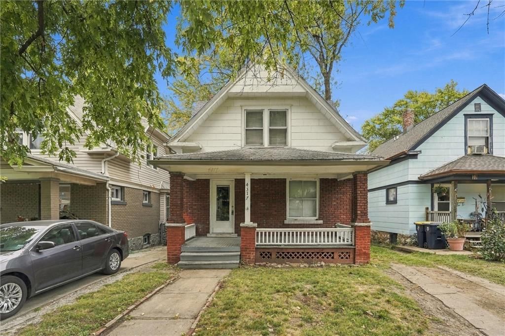 4317 Fairmount Avenue, Kansas City, MO