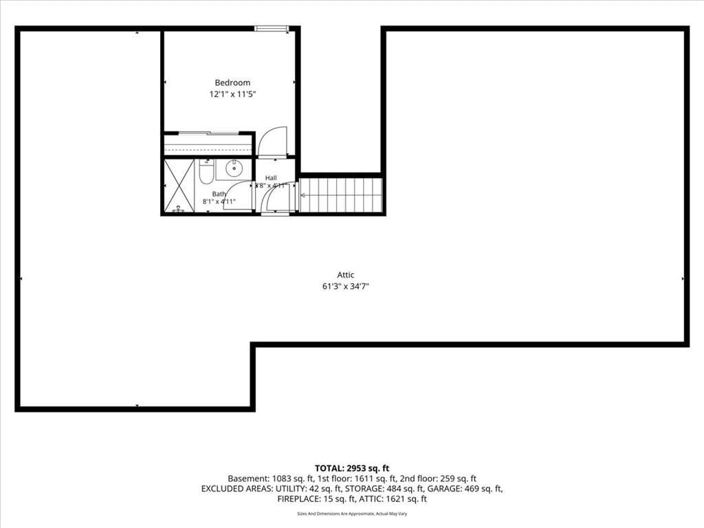 Photo 40 of 42 - 204 NW Cypress Street, Lee's Summit, MO 64064