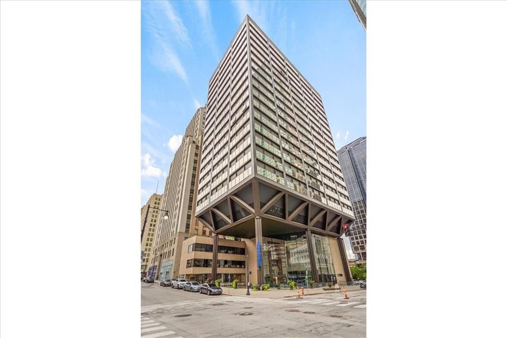 1101 Walnut Street, Kansas City, MO