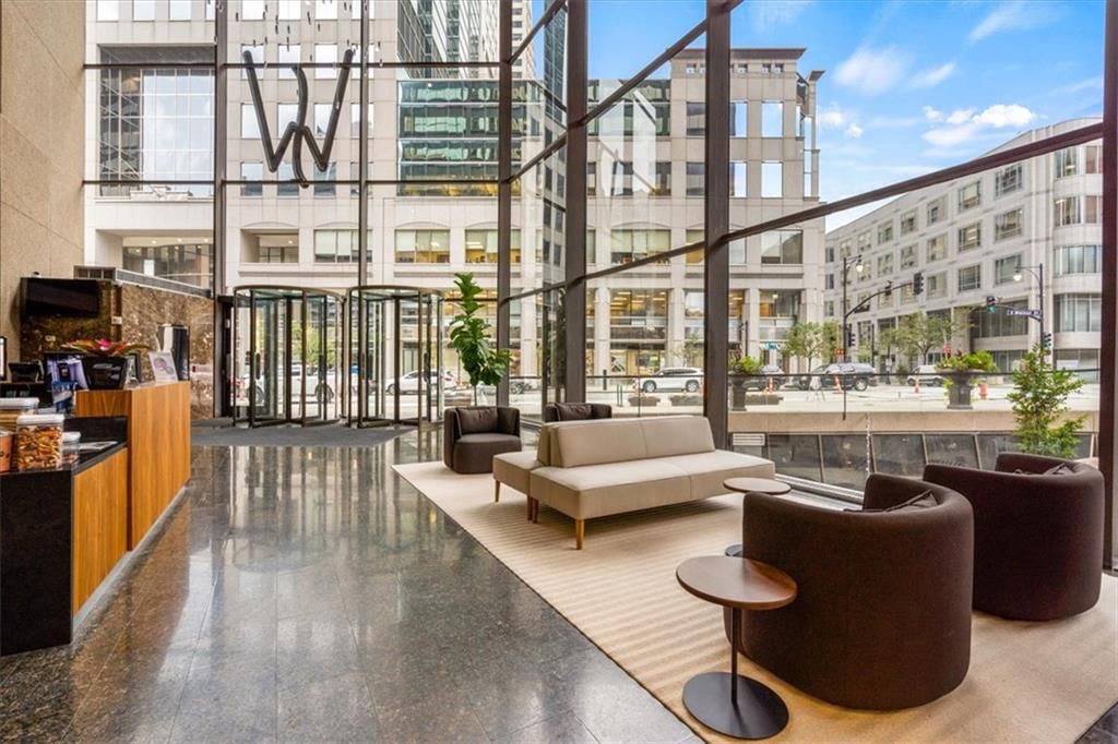 Photo 40 of 41 - 1101 Walnut Street #609, Kansas City, MO 64106