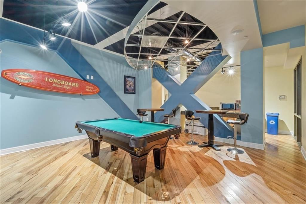 Photo 7 of 41 - 1101 Walnut Street #609, Kansas City, MO 64106