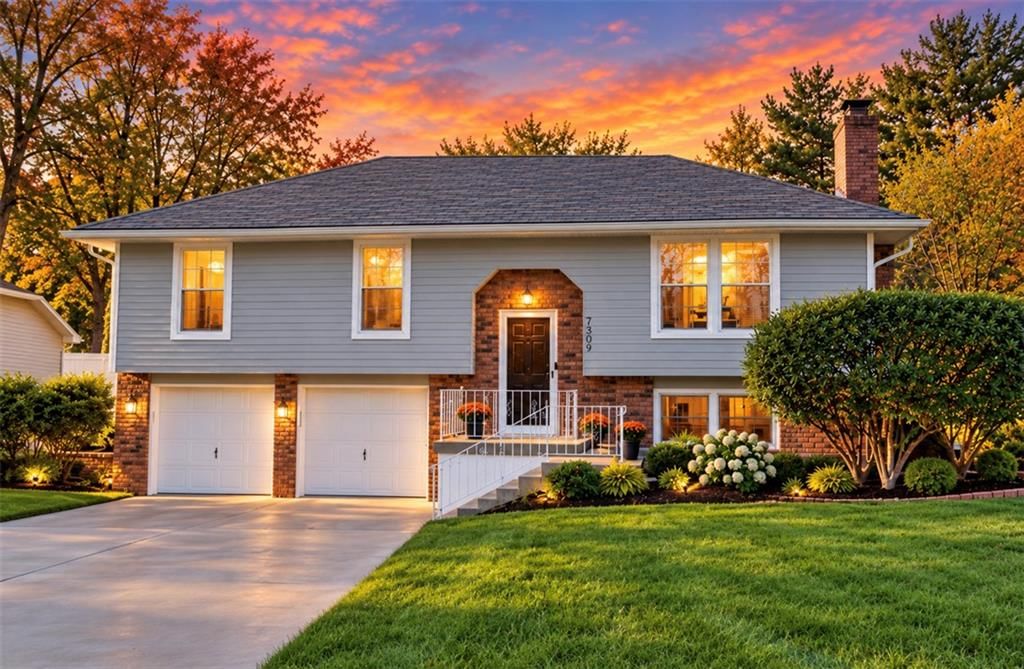 7309 NW 78th Street, Kansas City, MO