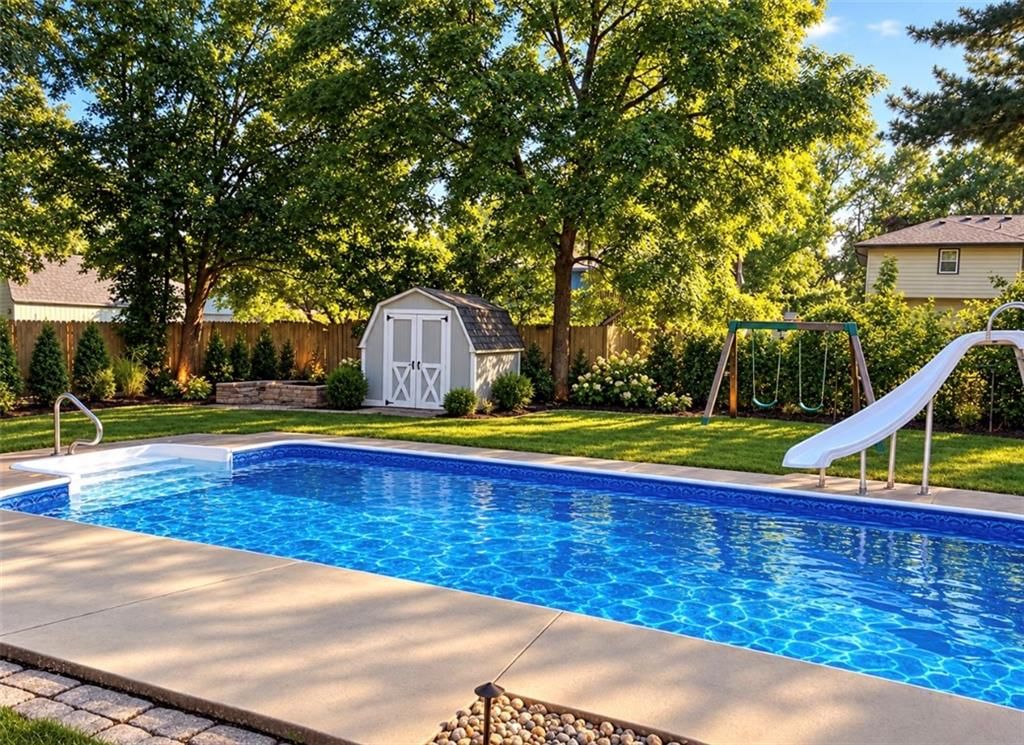 7309 NW 78th Street, Kansas City, MO: listing photo 2