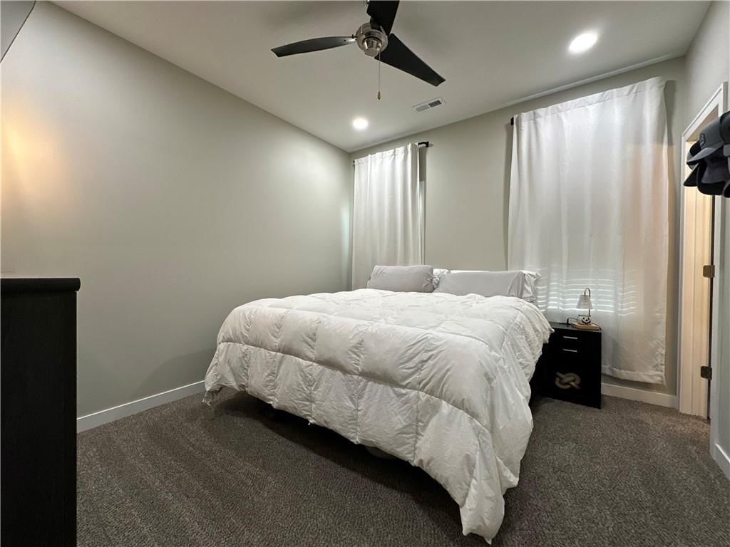Photo 8 of 9 - 209 E 2nd Street, Creighton, MO 64739